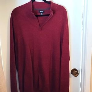 Men's Alfani sweater xxl